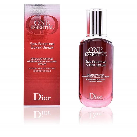 SALE! ✅ Dior One Essential Skin Booster Super Serum 1.7 oz ✨Sealed Box - Picture 3 of 16